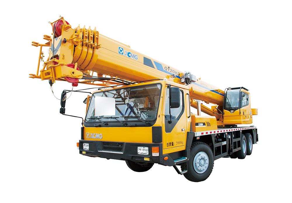 35噸吊車